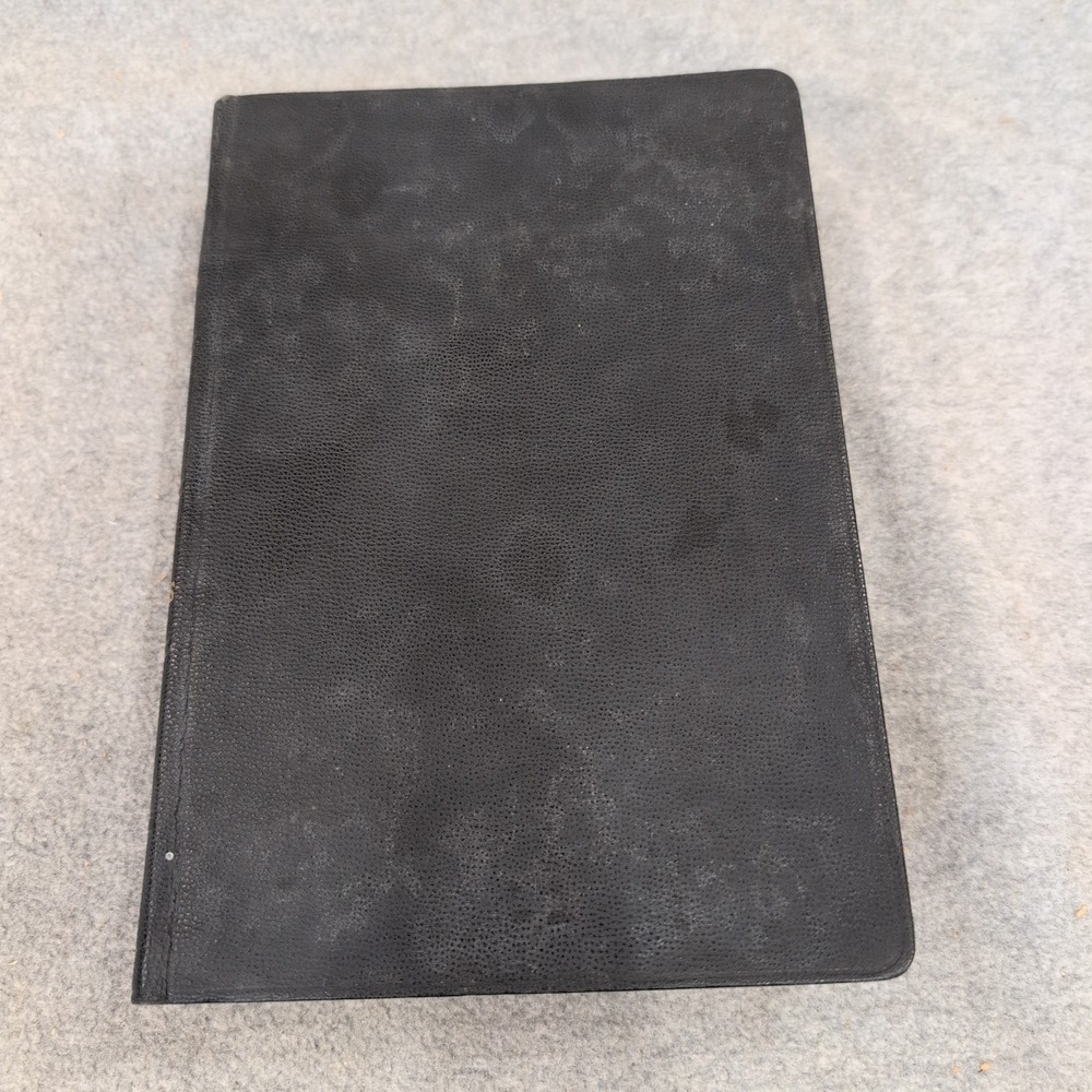 Nave's Topical Bible Digest of the Holy Scriptures Southwestern Company VG - Picture 3 of 6